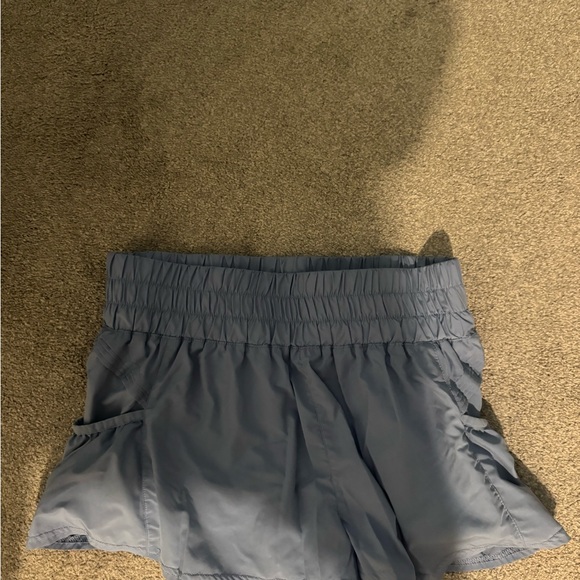 FP short bundle